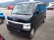 2004 HONDA VAMOS L