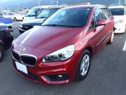 2016 BMW 2 SERIES