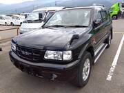 2000 ISUZU WIZARD