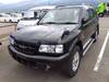ISUZU WIZARD