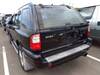 ISUZU WIZARD