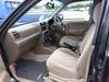 ISUZU WIZARD