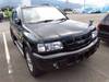 ISUZU WIZARD