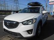 2015 MAZDA CX-5 25S L PACKAGE