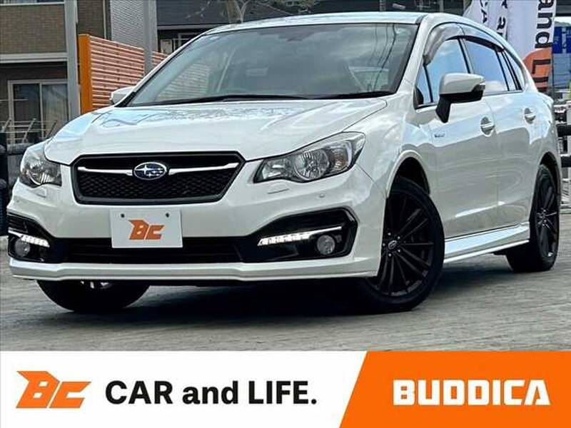 -IMPREZA SPORTS