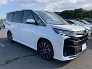 2023 TOYOTA NOAH
