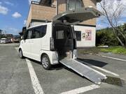 2015 HONDA N-BOX