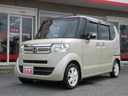 2016 HONDA N-BOX