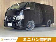 2018 NISSAN NV350 CARAVAN WAGON