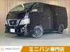 NISSAN NV350 CARAVAN WAGON