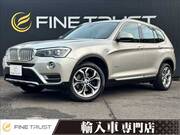 2014 BMW X3