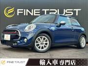 2015 BMW MINI