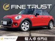 2016 BMW MINI