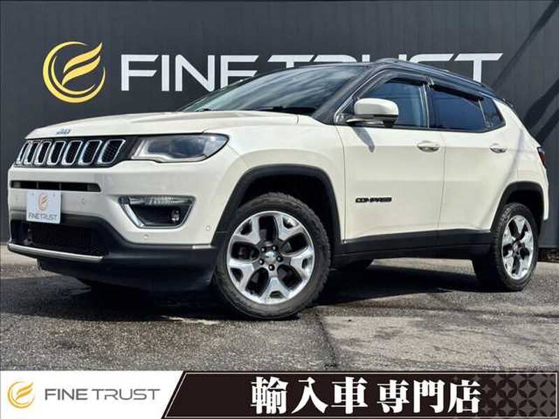 -JEEP COMPASS