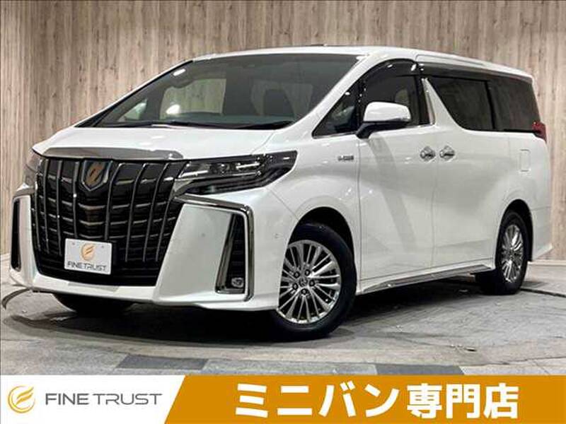 -ALPHARD