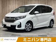 2016 HONDA FREED HYBIRD