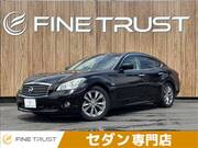 2012 NISSAN FUGA