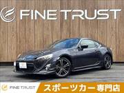 2012 TOYOTA 86 GT
