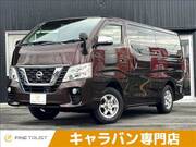 2017 NISSAN NV350 CARAVAN WAGON