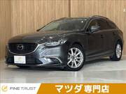 2016 MAZDA ATENZA WAGON