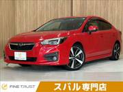 2017 SUBARU IMPREZA G4