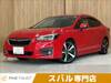 SUBARU IMPREZA G4