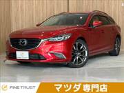 2015 MAZDA ATENZA WAGON