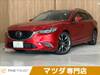 MAZDA ATENZA WAGON