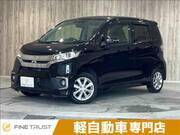 2016 MITSUBISHI EK CUSTOM