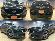 2017 MAZDA CX-5 XD L PACKAGE