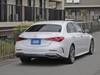 MERCEDES BENZ C-CLASS