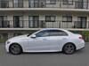 MERCEDES BENZ C-CLASS