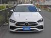 MERCEDES BENZ C-CLASS