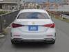 MERCEDES BENZ C-CLASS