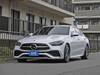 MERCEDES BENZ C-CLASS