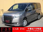 2016 TOYOTA NOAH