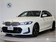 2023 BMW 3 SERIES