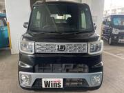 2015 DAIHATSU WAKE
