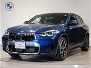 2021 BMW X2