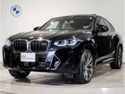 2024 BMW X4