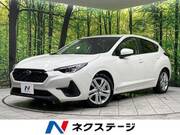 2024 SUBARU IMPREZA
