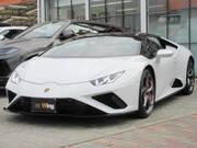 2023 LAMBORGHINI HURACAN (Left Hand Drive)