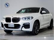 2019 BMW X4
