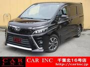 2017 TOYOTA VOXY