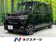 2019 HONDA N-BOX CUSTOM