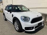 2020 BMW MINI