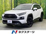 2021 TOYOTA RAV4 ADVENTURE OFFROAD PACKAGE