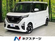 2020 NISSAN ROOX