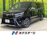 2019 TOYOTA VOXY
