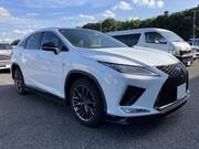2021 LEXUS RX